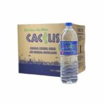 Cactus Mineral Water 1.5L - Image 2