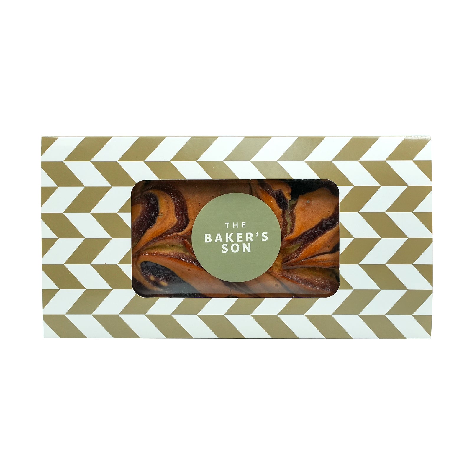 086830-U-1-1 Blueberries Muffin 1 pc - Image 1