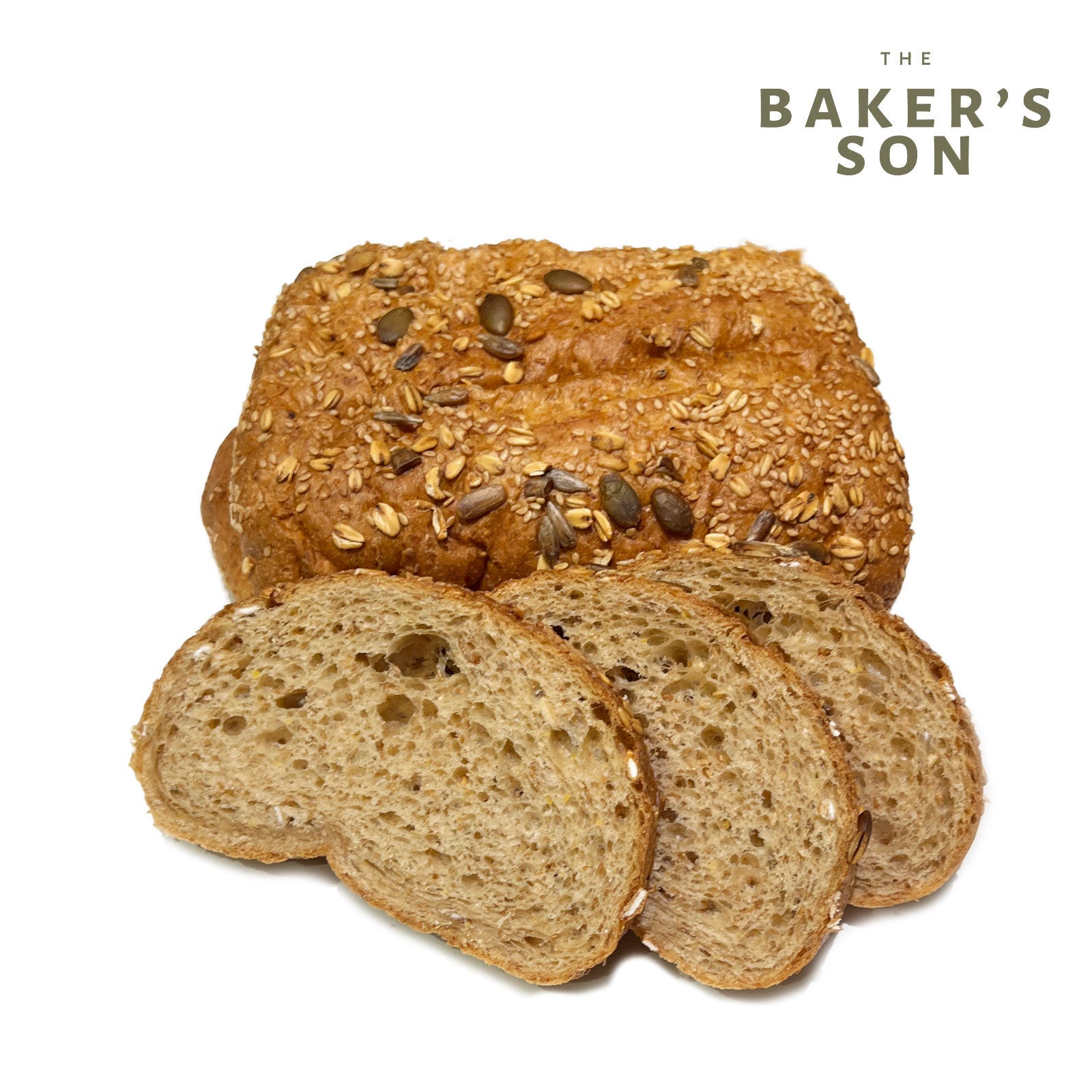 092145-1-BakersSon_d573ce6f-dcd8-41e9-939b-626a5cf36fc0 Whole Grain Rye Bread 1unit - Image 1
