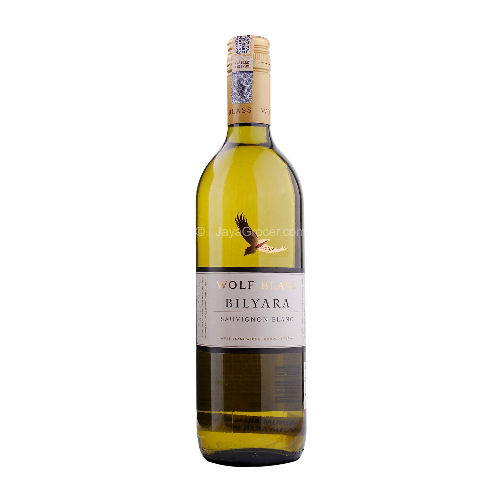 110301-1-1_53bf1ad1-7a20-4557-833b-3139a6f284cc Wolf Blass Bilyara Sauvignon Blanc Wine 750ml - Image 1