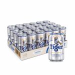 Tiger Crystal (can) 320ml