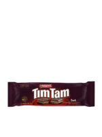 ARNOTTS CHOC TIM TAM CLASSIC DARK 200G - Image 2