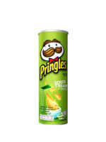 PRINGLES SOUR CREAM & ONION 102G - Image 3