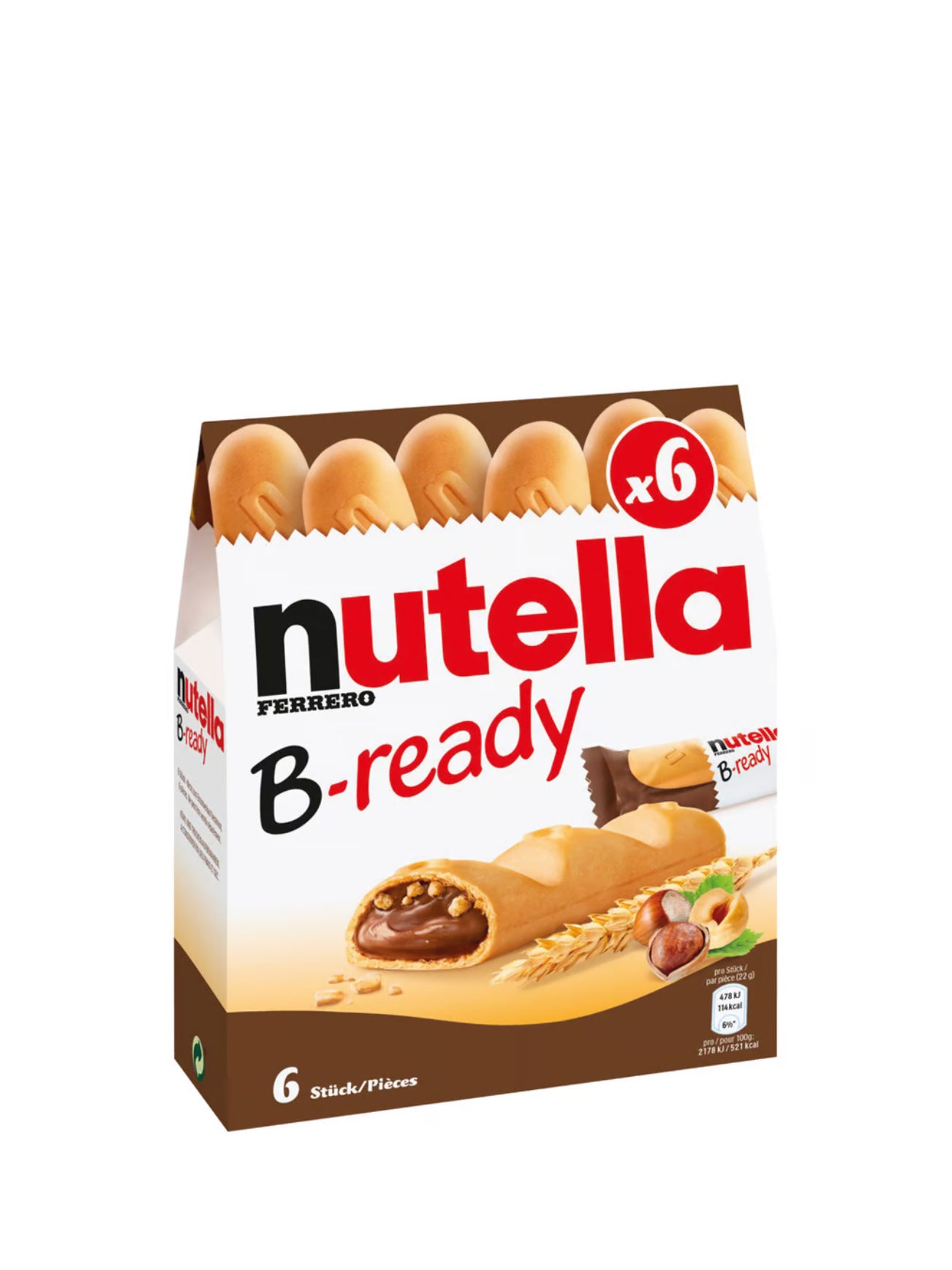 1687768367357_3104 NUTELLA B READY 132G - Image 1