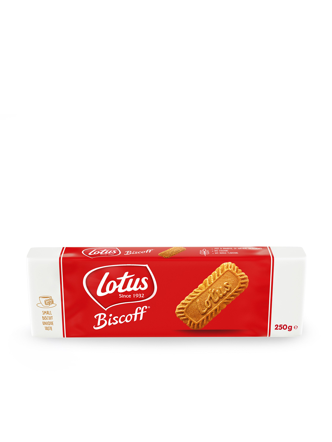 1687847219801_4112 LOTUS CARAMELISED BISCUITS (25S) 250GM - Image 1