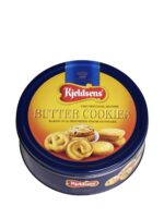 KJELDSENS BUTTER COOKIES 454G - Image 2