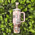 40oz Labubu Tumbler 🚢Free Shipping🚢 - Image 9