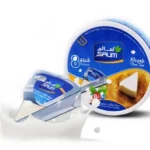 Salim Triangles Cheese Halal Arab Saudi