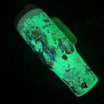 Sally x Jack Skellington 40oz Tumbler 🚢Free Shipping🚢 - Image 16