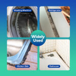 EcoEgret Mold Stain Remover Gel (5 Fl oz) - Image 3