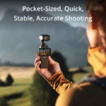 (Exclusive for new users)DJI Osmo Pocket 3 – Handheld | Pocket-Sized. Quick. Stable. Accurate Shooting | Horizontal-Vertical Switching|Mic Mini (2TX +1RX) | Creator Combo-Citibank Credit Card Points Bonus Program - Image 6