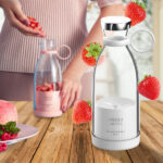 Portable juice blender | JUCIFY - Image 2