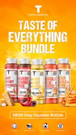 Taste of Everything Bundle
