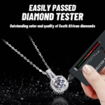 🔥🔥S925 Sterling Silver zircon Sunflower Pendant Necklace - Image 5