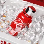 2025 new】800/1200ml GERM Coca-Cola Co-Branded Thermos Cup 316 Stainless Steel Liner Tumbler Portable Cold Kettle Double Drink - Image 9