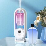 AromaGlow 360° Smart Fragrance Diffuser – Long-Lasting Freshness - Image 7