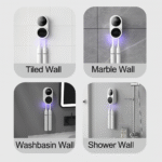 Bacteria Free Toothbrush Sterilizer - Image 2