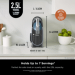 Ninja SLUSHi - FS301 - Image 18