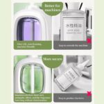 AromaGlow 360° Smart Fragrance Diffuser – Long-Lasting Freshness - Image 6