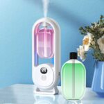 AromaGlow 360° Smart Fragrance Diffuser – Long-Lasting Freshness - Image 10