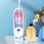 AromaGlow 360° Smart Fragrance Diffuser – Long-Lasting Freshness - Image 8