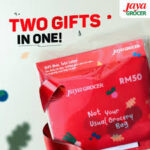 Jaya Grocer RM100 gift card - Image 3