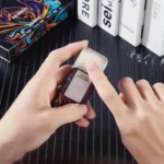 Pack of 3 Seduction Perfumes with Pheromones - FEROMAGIC™ - Image 7