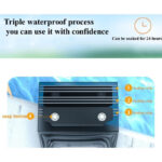 Buy 1 Get 1 Free IPX8 Floating Waterproof Phone Pouches - Image 15