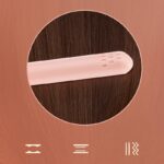 Woyuosn 2-in-1 Mini Curling Iron - Image 14