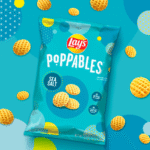 [New Customer Benefit] Lays Classic Flavoured Potato Chips (3 packs, different flavors) | Limited to one order per customer - Image 8