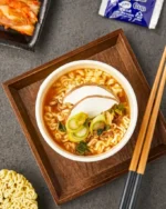[Limited-Time Offer for New Customers] Ottogi Jin Korean Ramen Soup (5 Packets) - Image 5