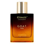 Final 3 Hours: 60%OFF🔥Gentlemen's Fragrance Set with CEO MAN Perfume & G.O.A.T MAN Aroma - Image 11