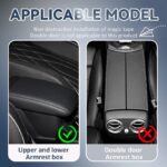 🔥🎁2024 New Year Hot Sale🎁-70% OFF 🔥🔥 Car Armrest Storage Box - Image 9