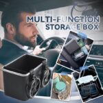 🔥🎁2024 New Year Hot Sale🎁-70% OFF 🔥🔥 Car Armrest Storage Box - Image 10