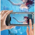 Buy 1 Get 1 Free IPX8 Floating Waterproof Phone Pouches - Image 14