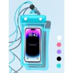 Buy 1 Get 1 Free IPX8 Floating Waterproof Phone Pouches - Image 18