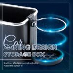 🔥🎁2024 New Year Hot Sale🎁-70% OFF 🔥🔥 Car Armrest Storage Box - Image 14