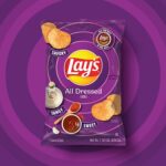 [New Customer Benefit] Lays Classic Flavoured Potato Chips (3 packs, different flavors) | Limited to one order per customer - Image 7