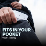 Dashed TravelPod® (5-in-1 Travel Charger) - Image 10