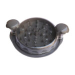 Visible-Lid Meat Shredder - Image 17