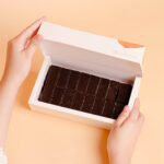 Sweet Stuff Chocolate Brownie Slab Cake - Image 3