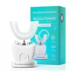 360° mouthpiece – Reaches all teeth. all around - Image 6