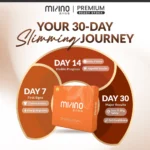 Mizino Premium Chocolate SlimPro | Minuman Coklat Jamu Kurus Badan Slim Body Fat Burner Supplement Weight Loss Drink - Image 2