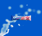 [Limited-Time Offer] OREO Mini Sandwich Biscuits inspired by Cadbury Caramilk Multipack 204g - Image 10