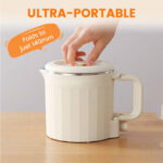🔥Portable Foldable Electric Kettle - Image 6
