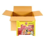 [Limited-Time Offer for New Customers] Ottogi Jin Korean Ramen Soup (5 Packets) - Image 4