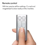 【Limited Time Offer】Dyson Cool™️ AM07 Tower Fan — Fast Shipping from Selangor + 3-Year Warranty  (White or Silver) - Image 6