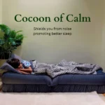 【New User Exclusive Offer】Human-Dog Shared Bed / Floor Sofa Bed - Image 3