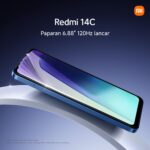 Xiaomi Redmi 14C 8GB + 256GB – New User Exclusive Deal | Only 50 Units Released Daily - Image 8