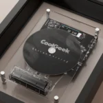 M1 Retro CD player - Image 4